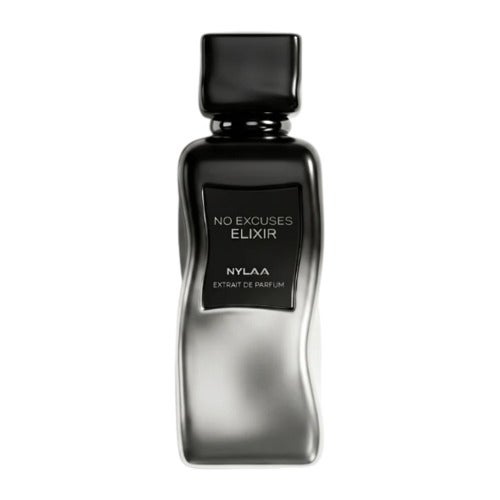 No Excuses Elixir Extrait de Parfum