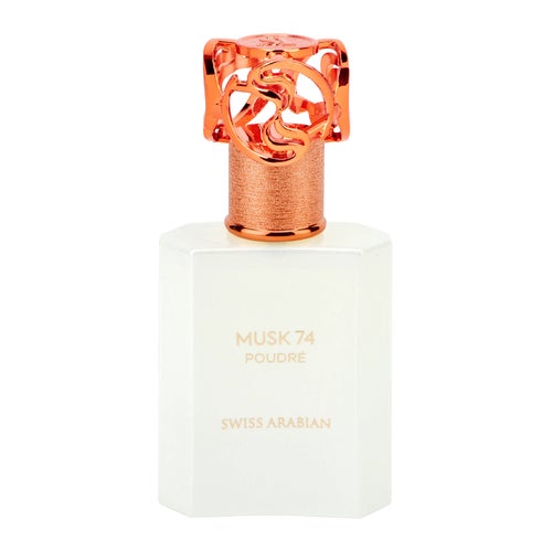 Musk 74 Poudré Eau de Parfum