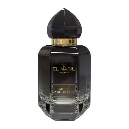 Musc Abu Dhabi Eau de Parfum