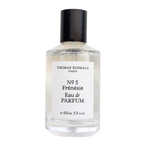 Frénésie Eau de Parfum