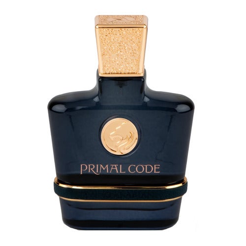 Primal Code Eau de Parfum