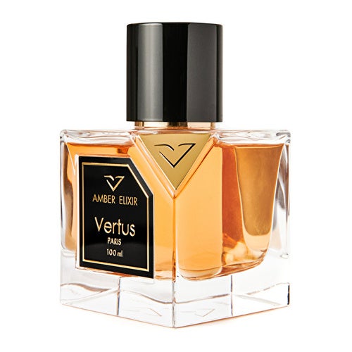 Amber Elixir Eau de Parfum