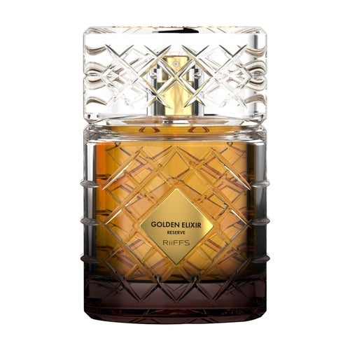 Golden Elixir Reserve Extrait de Parfum