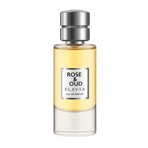 Rose & Oud Eau de Parfum