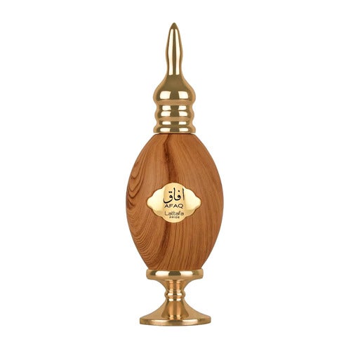 Pride Afaq Gold Eau de Parfum