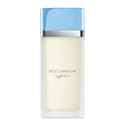 Light Blue 2025 Eau de Toilette