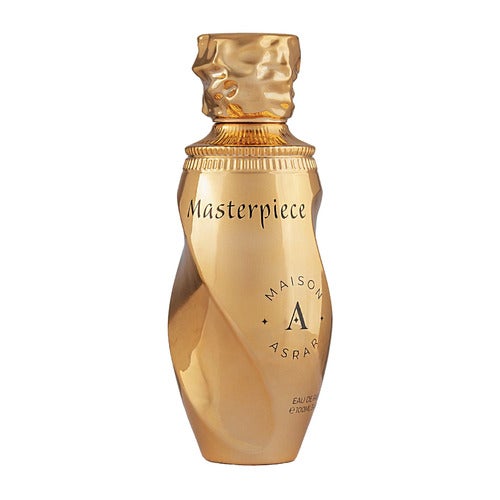 Masterpiece Eau de Parfum