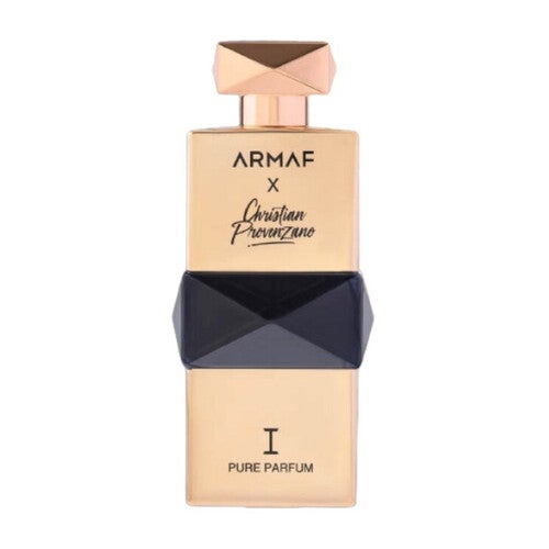 X Christian Provenzano I Parfum