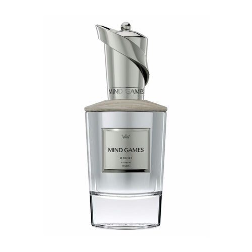 Vieri Extrait de Parfum