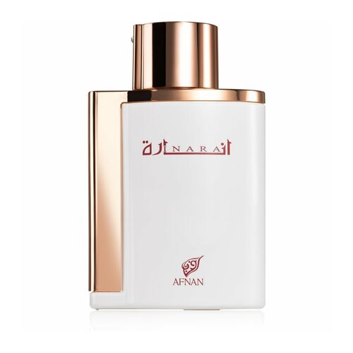 Inara White Eau de Parfum