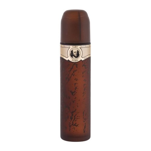 Cuba Gold Eau de Toilette