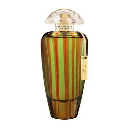 Mystic Incense Eau de Parfum