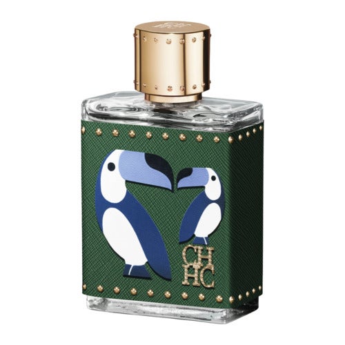 CH Birds Of Paradise For Him Eau de Parfum