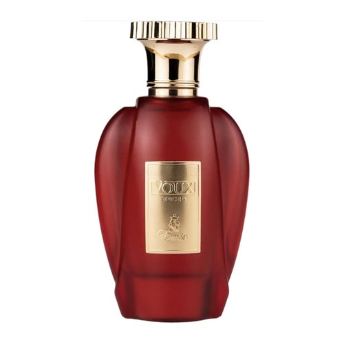 Voux Spices Eau de Parfum