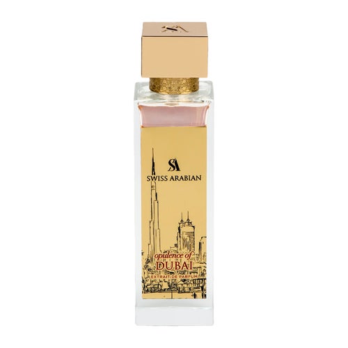 Opulence Of Dubai Eau de Parfum
