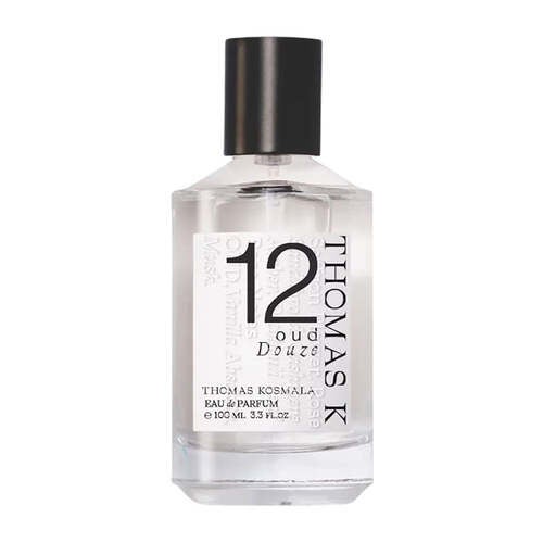 N12. Oud Douze Eau de Parfum