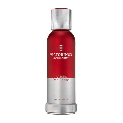 Classic Red Edition Eau de Toilette