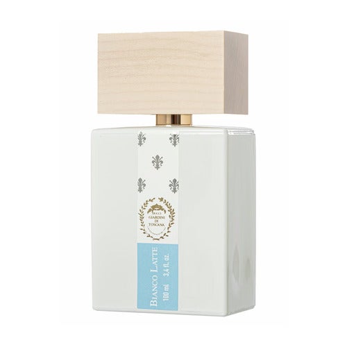 Bianco Latte Eau de Parfum