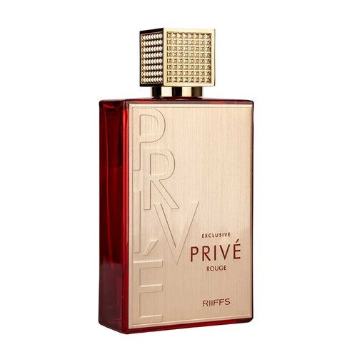 Exclusive Prive Rouge Eau de Parfum