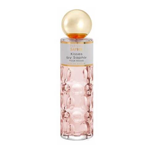 Kisses Pour Femme Eau de Parfum