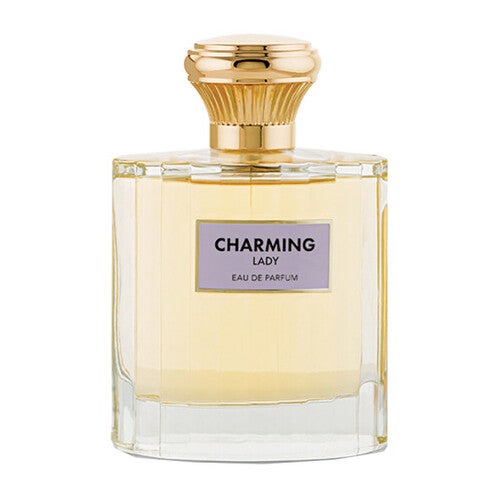 Charming Lady Eau de Parfum