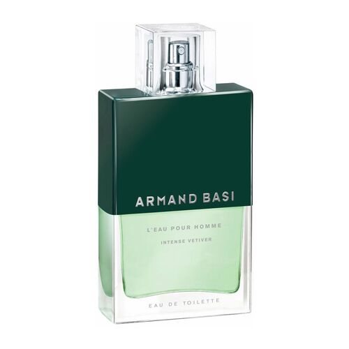 L’Eau Pour Homme Intense Vetiver Eau de Toilette