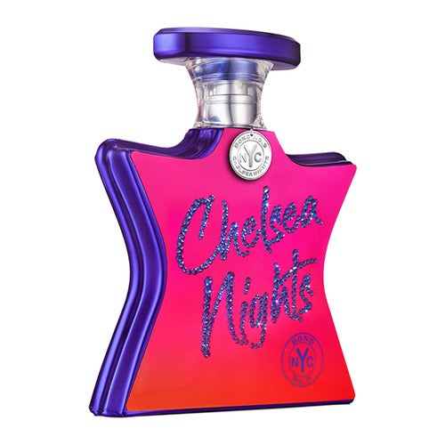 Chelsea Nights Limited edition Eau de Parfum