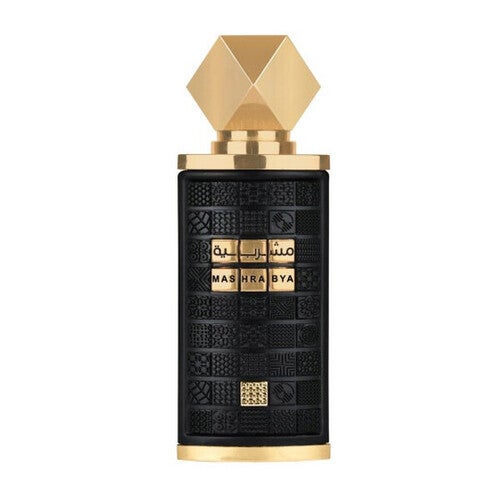 Mashrabiya Eau de Parfum