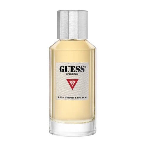 Type 2: Red Currant & Balsam Eau de Parfum
