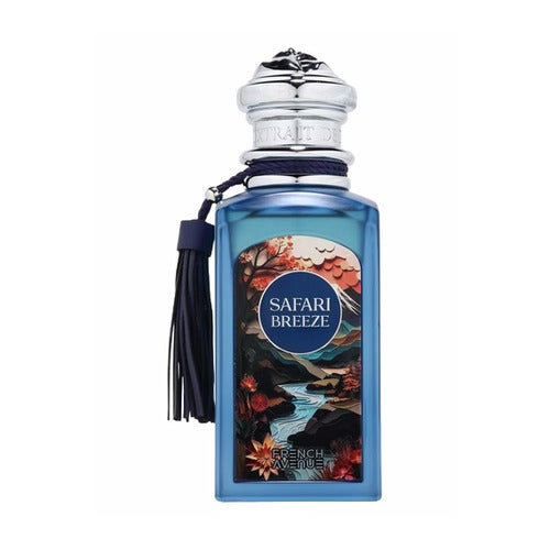 Safari Breeze Extrait de Parfum
