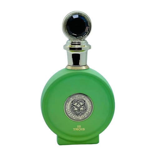 Expressions III Trois Extrait de Parfum