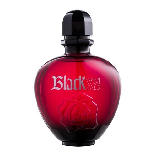 Black XS For Her Eau de Toilette