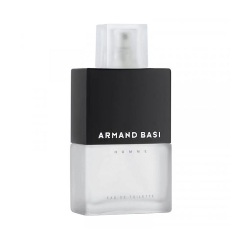 Homme Eau de Toilette