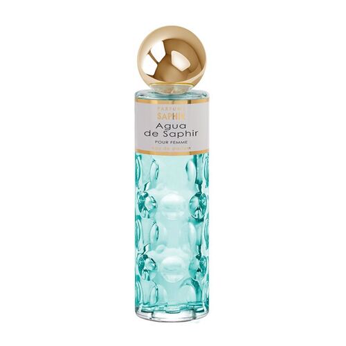 Agua De Saphir Eau de Parfum
