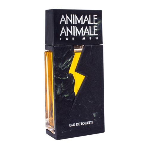Animale for men Eau de Toilette