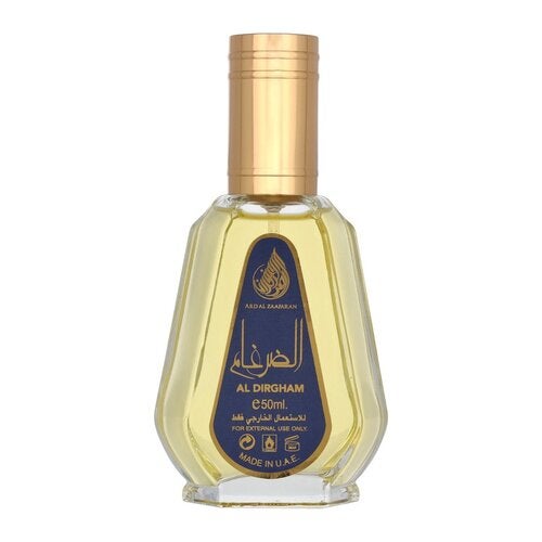Al Dirgham Limited edition Eau de Parfum