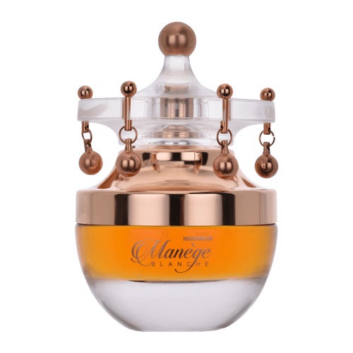 Manège Blanche Eau de Parfum