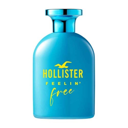 Feel’in Free For Him Eau de Toilette