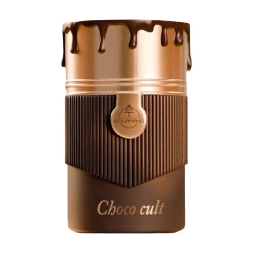 Choco Cult Eau de Parfum