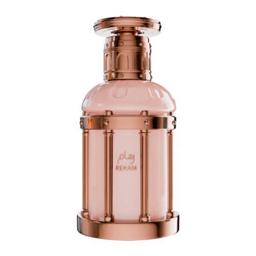 Reham Rose Petals Eau de Parfum