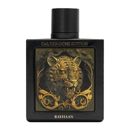 Tiger Eau de Parfum