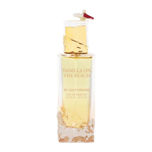 Vanilla On The Beach Eau de Parfum