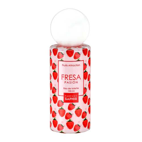 Fresa Pasion Eau de Toilette