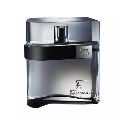 F Black Eau de Toilette