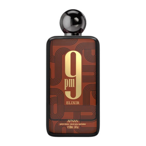 9 PM Elixir Extrait de Parfum