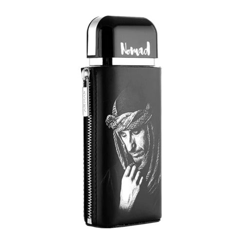 Nomad The Wanderer Eau de Parfum