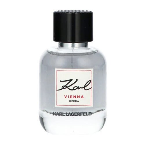 Vienna Opera Eau de Toilette