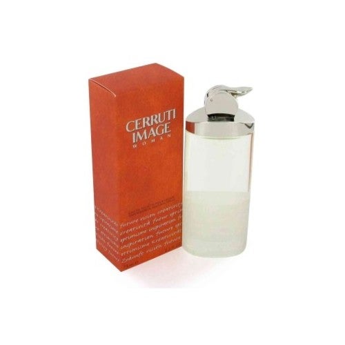 Image Woman Eau de Toilette