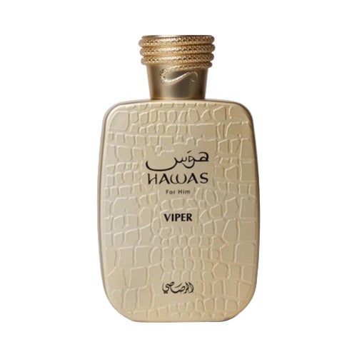 Hawas Viper Eau de Parfum