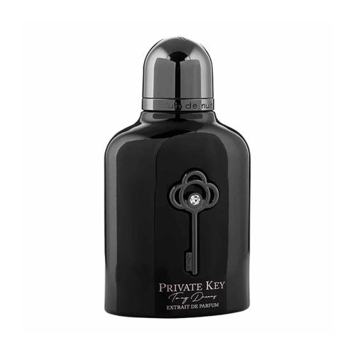 Private Key To My Dreams Extrait de Parfum